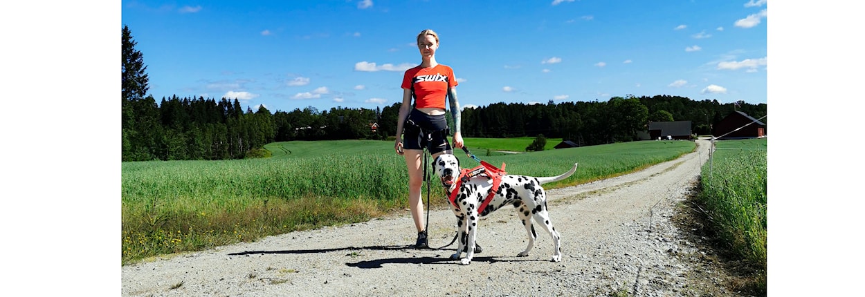 Dette er det smart å vite dersom du skal delta i ditt første barmarksløp!